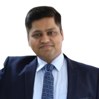 Mahesh Agrawal